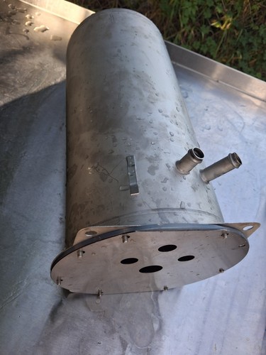 Boiler