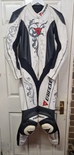 DAINESE Motorcycle One piece