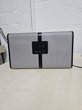 iWantit iPod / iPhone Speaker Dock With Power Supply - IPHDKTP10