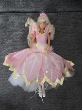 Hasbro 1992 Sindy Dream Ballet