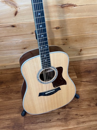 Taylor 810e legacy 2025 with - 810e,