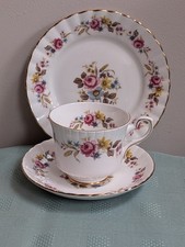 Two Vintage Royal Stafford