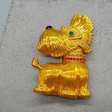 Butler & Wilson West Highland