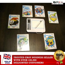 Wii U-draw Game SERIES + Udraw