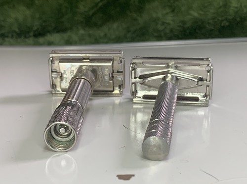Vintage gillette adjustable - vintage,