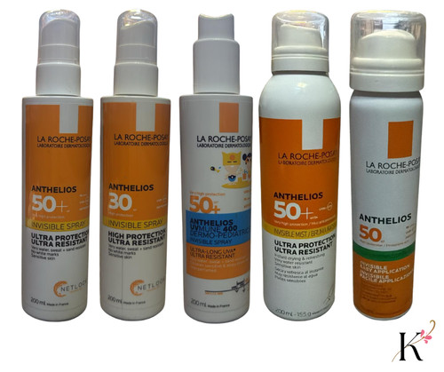 Roche posay anthelios - roche,