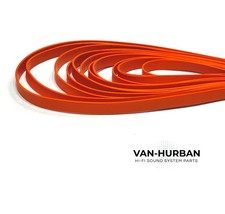 Flat Belts Kit Sony TC-150