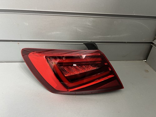 Seat leon mk3 hatchbac - seat,