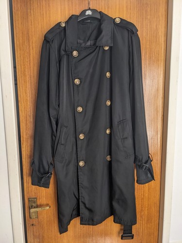Mens black pvc shiny - mens, rare