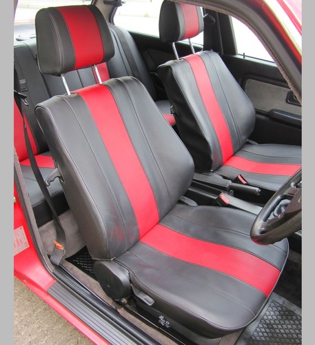 Bmw series e30 custom made - 3,