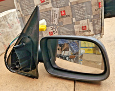 Citroen ZX LHD Door Mirror