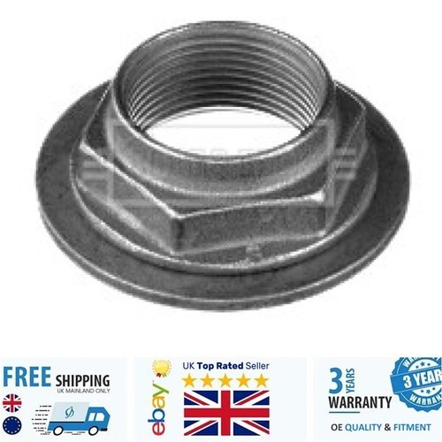 Hub nut bhn223 for peugeot - hub,