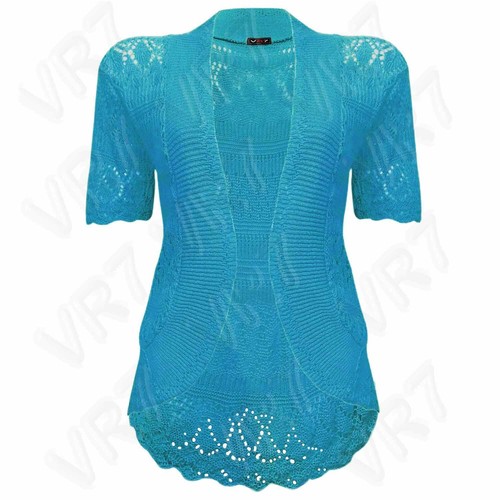 New women crochet - new, women's
