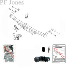 Brink Towbar for Hyundai Bayon