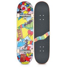 Skateboard Complete Kids