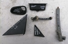 Mitsubishi Carisma Model 1995