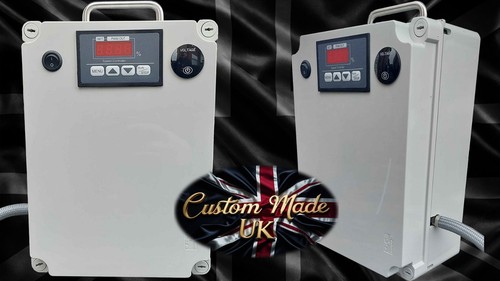 12v wfp waterfed - 12v,