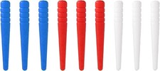 9pcs Cribbage Board Pegs