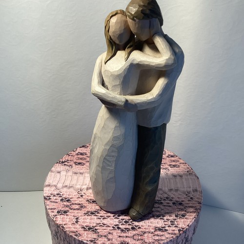Willow tree together - willow,