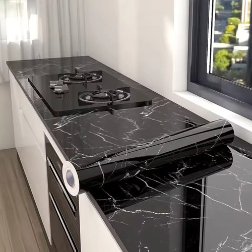 10m kitchen marble worktop - kitchen,