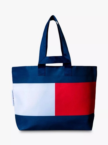 Tommy hilfiger tote bag - hilfiger,