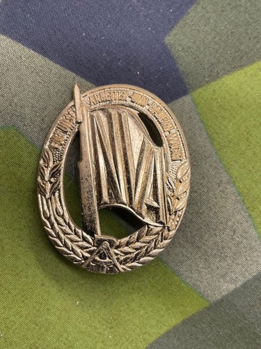 Original german army ddr - army,