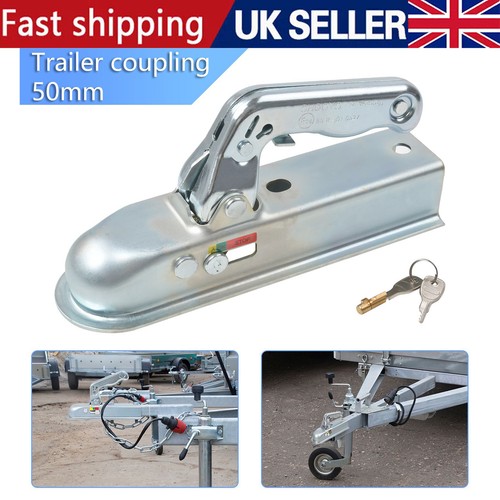 Heavy duty 50mm - duty, trailer