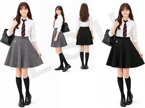 Girls school uniform - school,