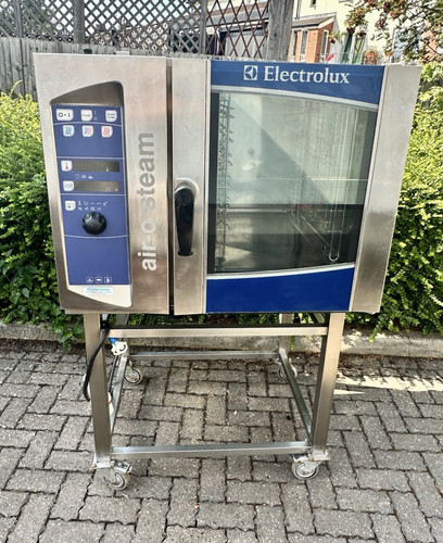 Electrolux air steam grid - air-o-steam, 6