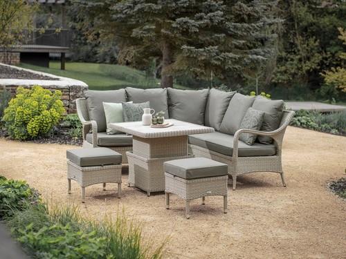 Bramblecrest cherington nutmeg - cherington,