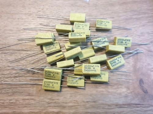 Joblot philips mullard - 25,