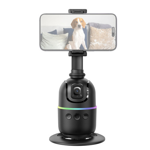 360 auto face tracking gimbal - 360,