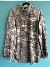 British Army Shirt Mens Large