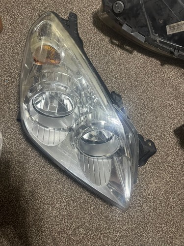 Vauxhall astra headlight - astra,