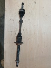 TOYOTA AVENSIS 2.0 PETROL DRIVER SIDE DRIVE SHAFT AUTOMATIC DRIVESHAF 2009-2013