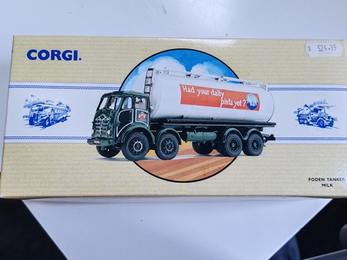 Corgi classics scale - classics, 1:50