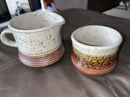 Purbeck pottery portland milk - purbeck,
