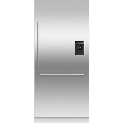Fisher paykel rs9120wru2 - fisher,