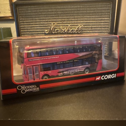 Corgi,ooc,om41222,wright
