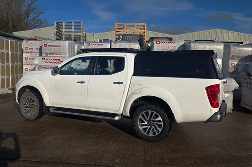 Hardtop canopy fit nissan - fit,