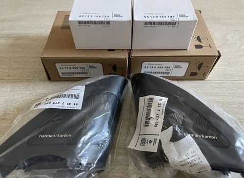 Fits for bmw e81 - fits, e88