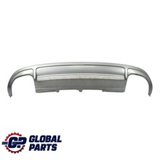 Audi A4 B8 Rear Bumper