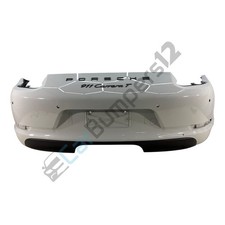 PORSCHE 911 (991) CARRERA T FACELIFT 2016-2019 REAR BUMPER 99150541108FFF