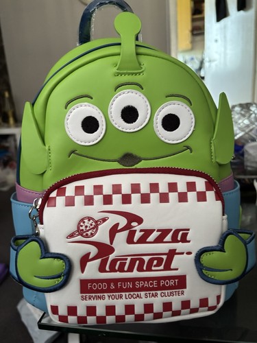 Loungefly toy story alies - toy,