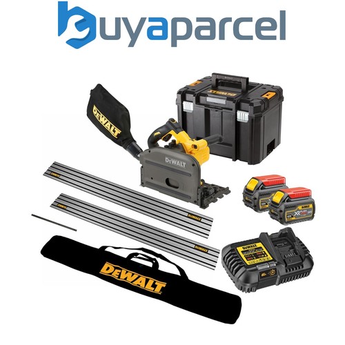 Dewalt dcs520t2 54v - 54v, xr