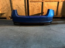 SKODA OCTAVIA VRS MK4