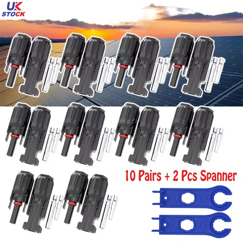 Pairs solar panel cable - solar,