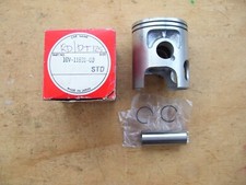 Yamaha DT125/DT125R/LC Type