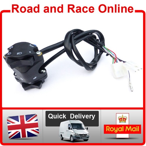 Ktm exc 500 520 - 500-520-525, switch