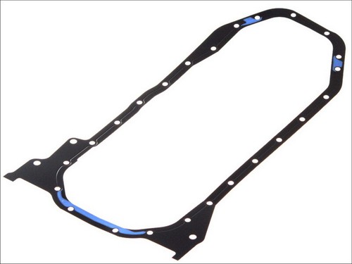 Elring el124260 oil sump - oil,